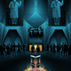 Bill & Ted’s Excellent Adventure by Matt Ryan Tobin